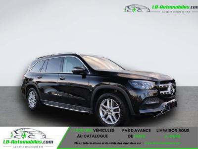 Mercedes GLS 450 BVA 4Matic