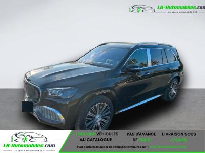 Mercedes GLS Maybach 600 BVA 4Matic