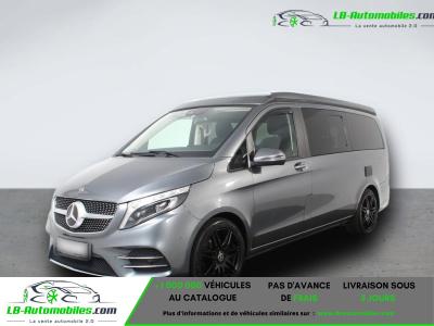 Mercedes Classe V Marco Polo 220d BVA