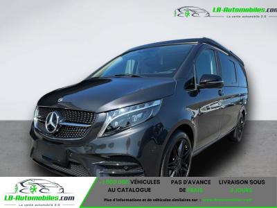 Mercedes Classe V Marco Polo 300d BVA