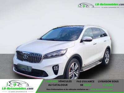 Kia Sorento 2.2 CRDI 200 ch 4x2 BVA 5pl