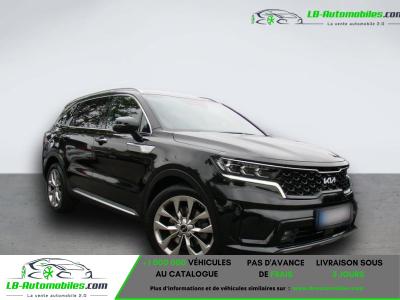 Kia Sorento 2.2 CRDI 200 ch 4x4 BVA 7pl