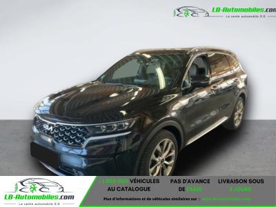 Kia Sorento 2.2 CRDI 200 ch 4x4 BVA 7pl