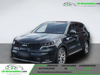 Kia Sorento 2.2 CRDI 200 ch 4x4 BVA 7pl