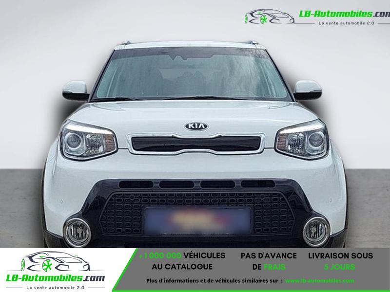 Kia Soul 1.6 GDi 132 ch - Photo 4 / 7