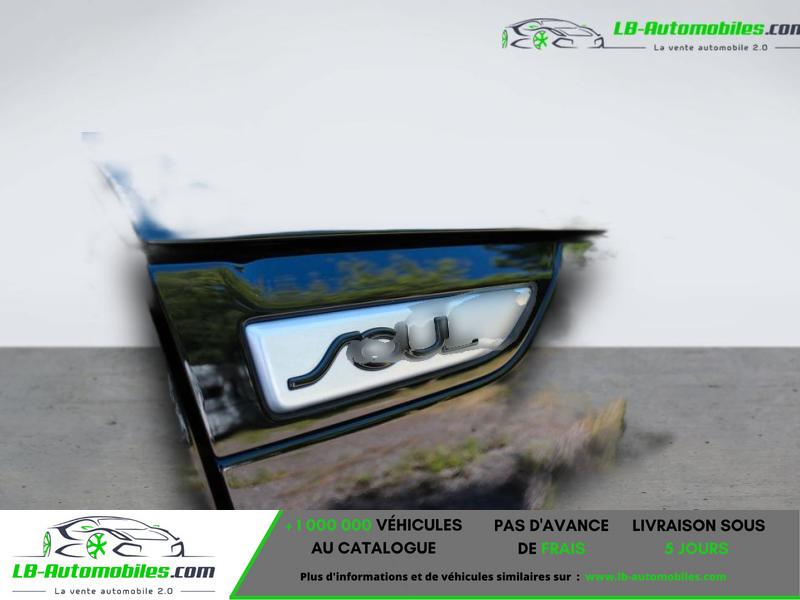 Kia Soul 1.6 CRDi 136 ch BVA - Photo 5 / 9