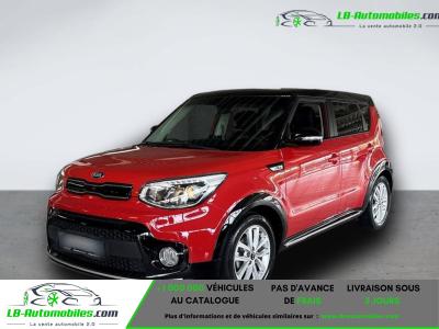 Kia Soul 1.6 GDi 132 ch