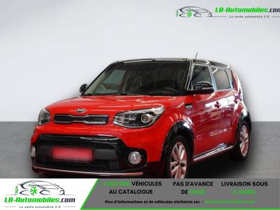 Kia Soul 1.6 GDi 132 ch
