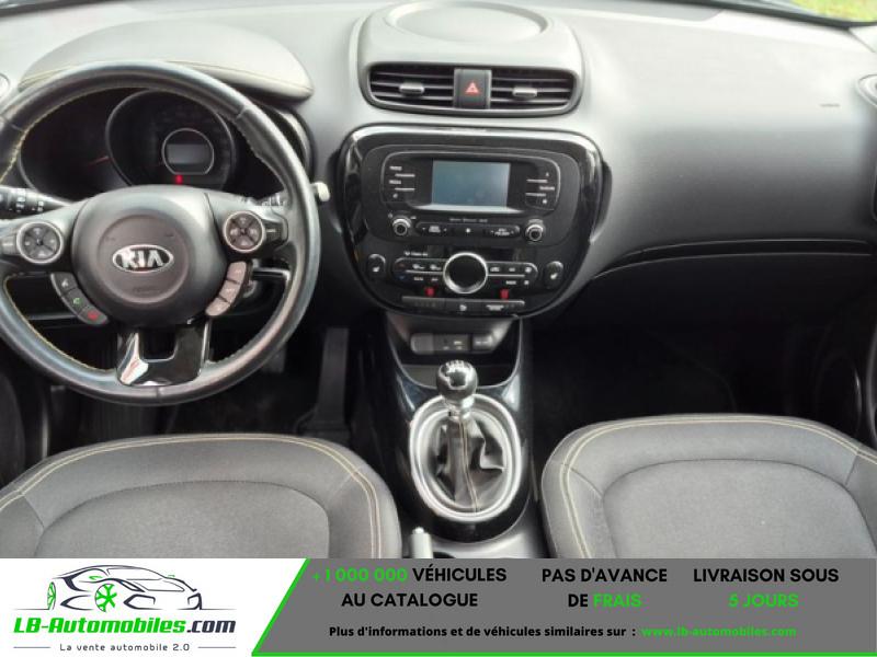 Kia Soul 1.6 GDi 132 ch - Photo 3 / 9
