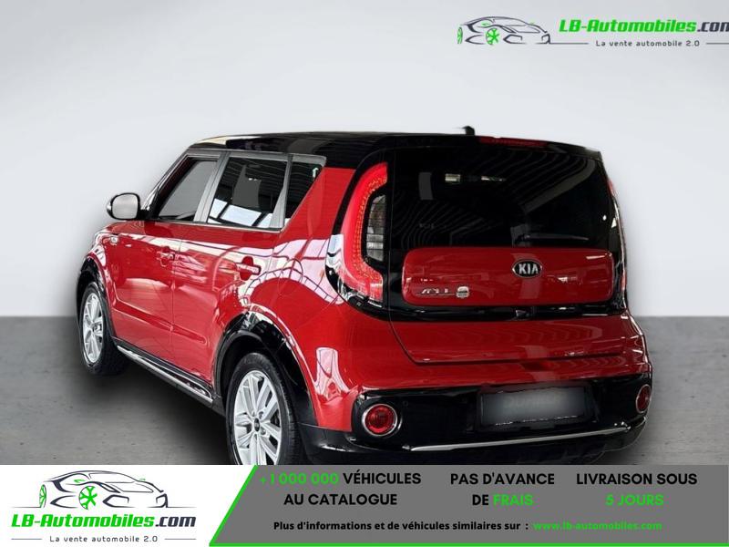 Kia Soul 1.6 GDi 132 ch - Photo 2 / 7