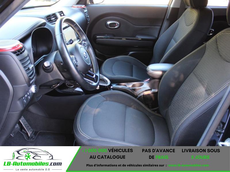 Kia Soul 1.6 CRDi 136 ch BVA - Photo 6 / 9