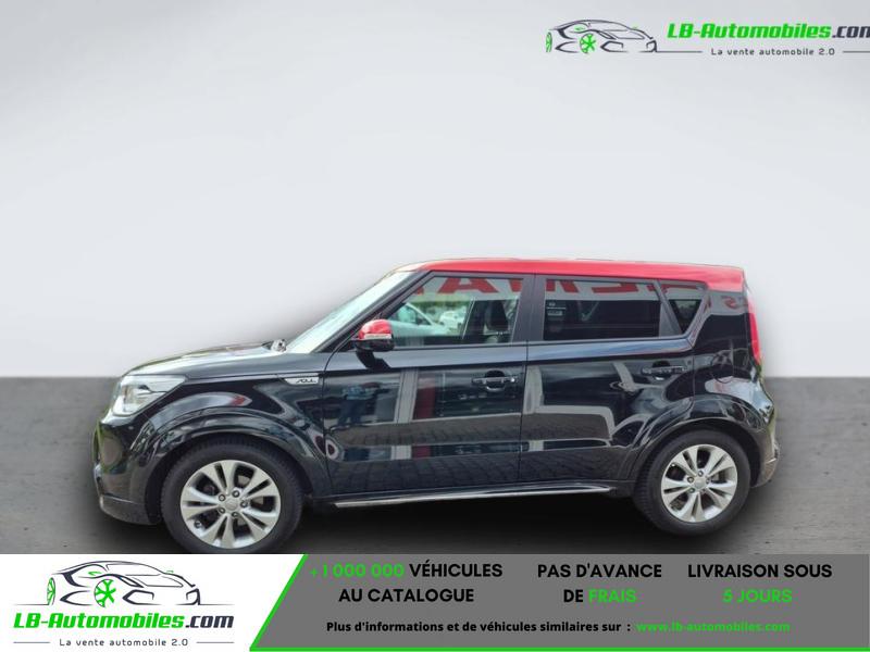 Kia Soul 1.6 GDi 132 ch - Photo 4 / 9