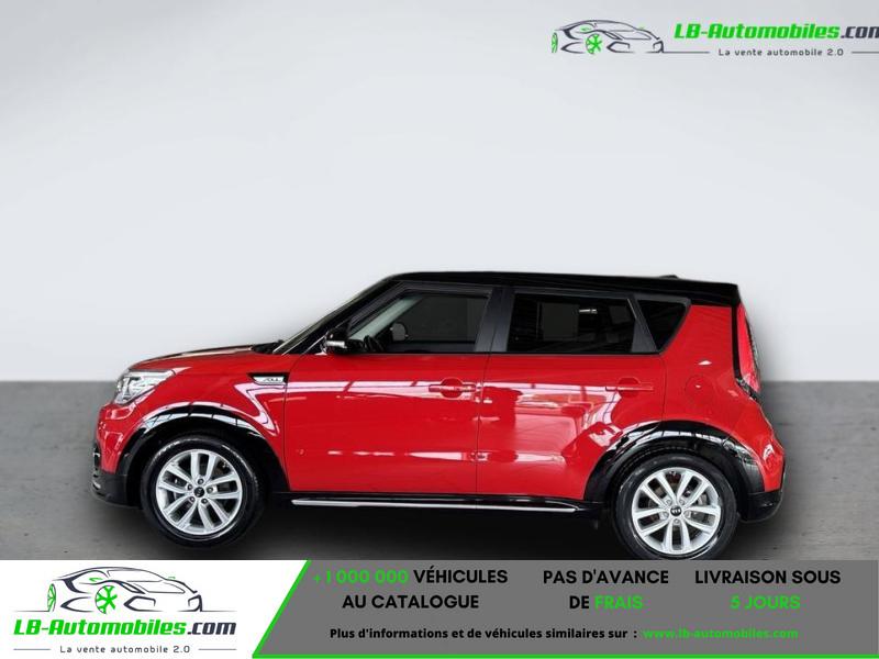 Kia Soul 1.6 GDi 132 ch - Photo 3 / 7