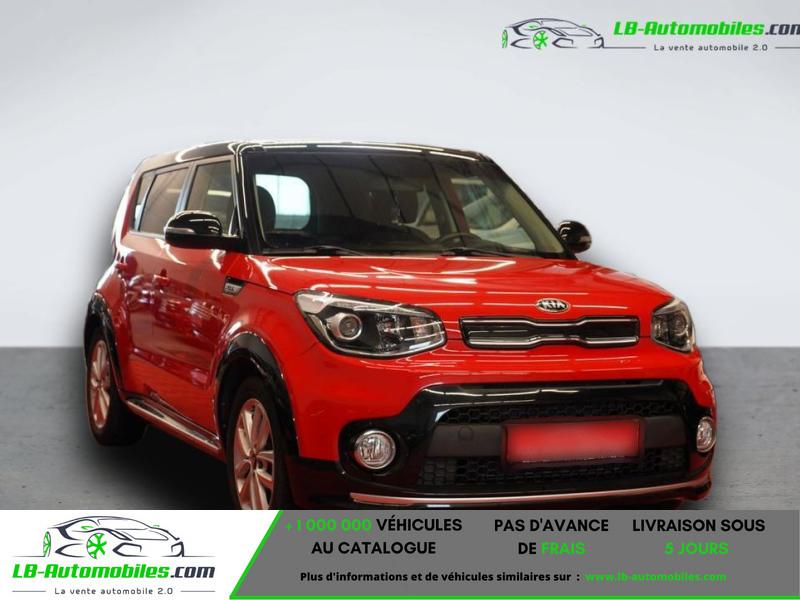 Kia Soul 1.6 GDi 132 ch - Photo 2 / 7