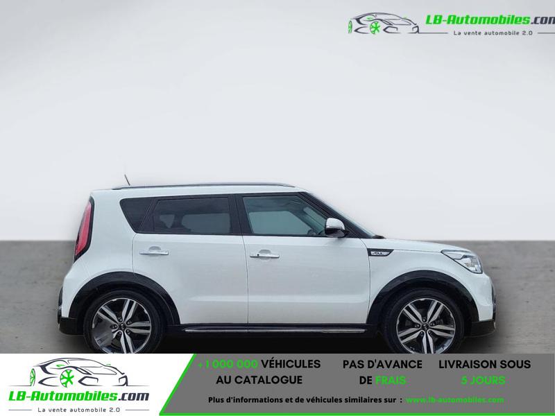Kia Soul 1.6 GDi 132 ch - Photo 5 / 7