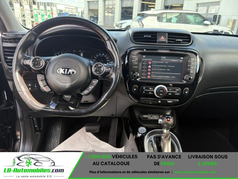 Kia Soul 1.6 T-GDi 204 ch BVA - Photo 3 / 7