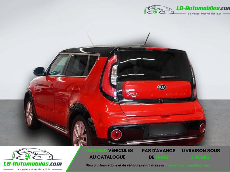 Kia Soul 1.6 GDi 132 ch - Photo 3 / 7