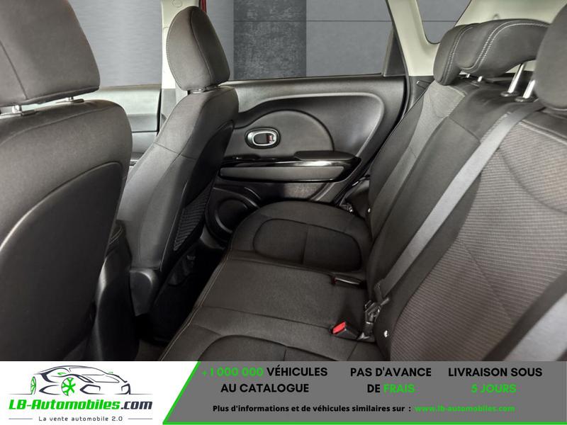 Kia Soul 1.6 GDi 132 ch - Photo 5 / 7