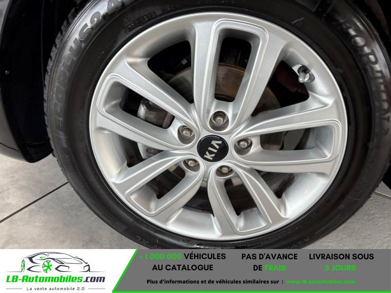 Kia Soul 1.6 GDi 132 ch - Photo 6 / 7