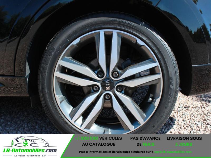 Kia Soul 1.6 CRDi 136 ch BVA - Photo 9 / 9