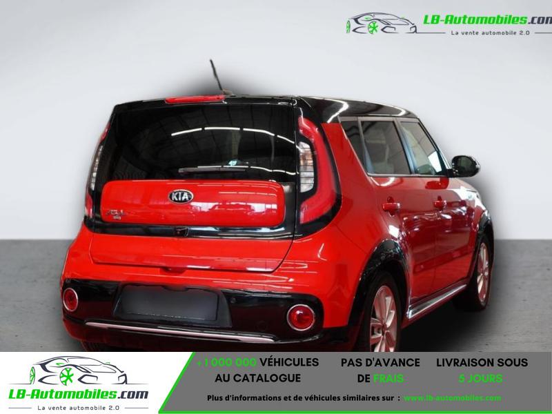 Kia Soul 1.6 GDi 132 ch - Photo 5 / 7