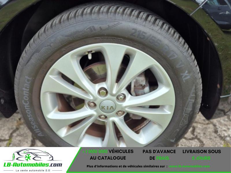 Kia Soul 1.6 GDi 132 ch - Photo 8 / 9