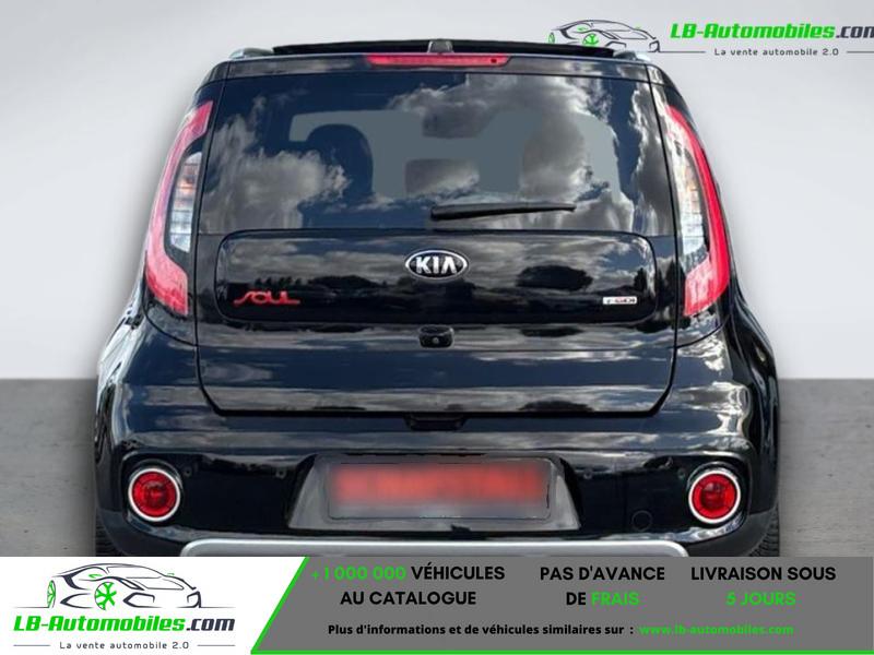 Kia Soul 1.6 T-GDi 204 ch BVA - Photo 6 / 7