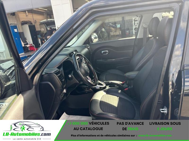 Kia Soul 1.6 T-GDi 204 ch BVA - Photo 7 / 7