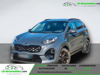 Kia Sportage 1.6 CRDi 136 4x4 BVA