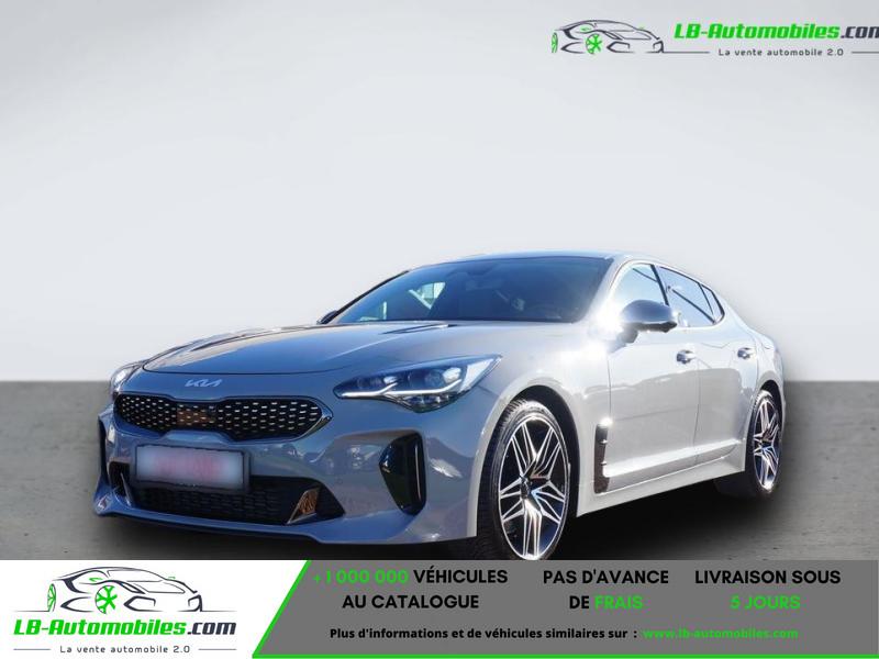 Kia Stinger 3.3 T-GDi 366 ch BVA 4x4 - Photo 2 / 9