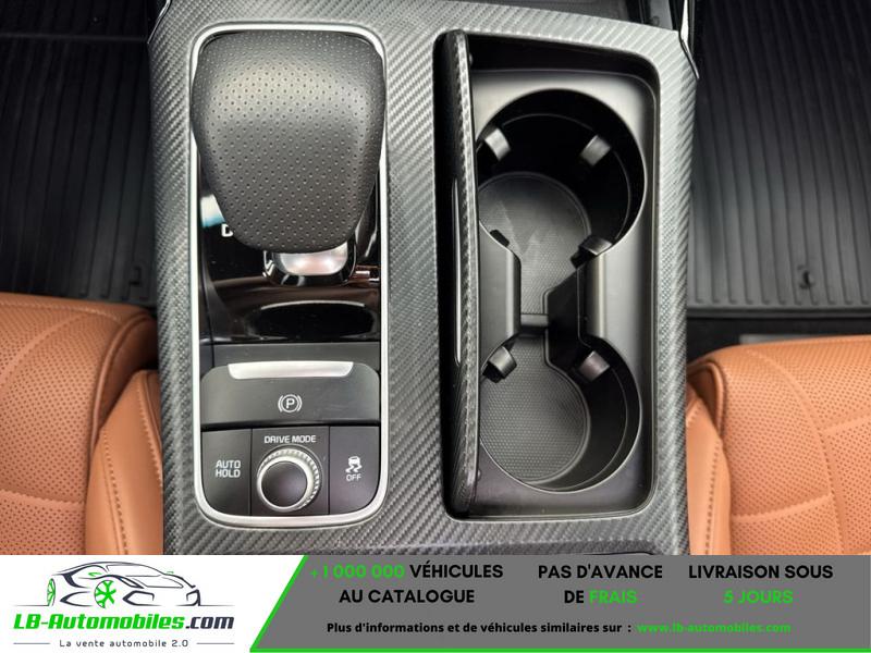 Kia Stinger 3.3 T-GDi 366 ch BVA 4x4 - Photo 6 / 7
