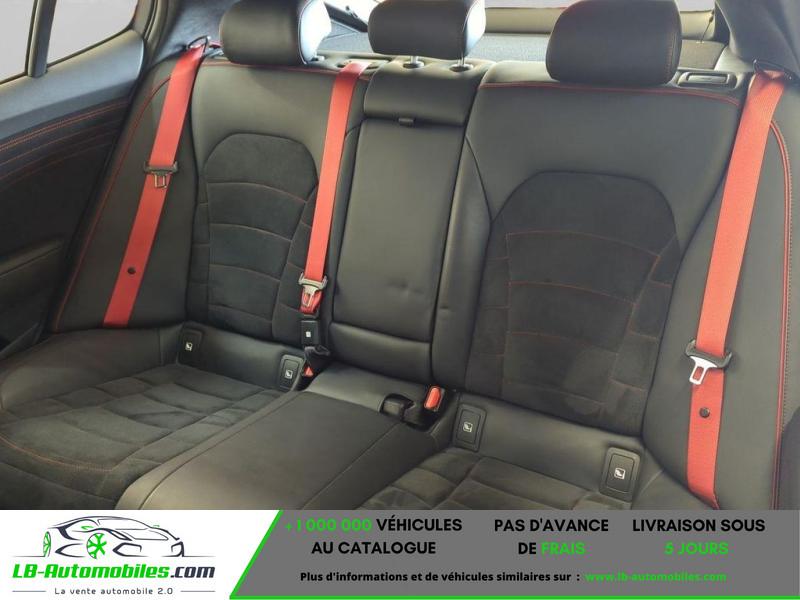 Kia Stinger 3.3 T-GDi 366 ch BVA 4x4 - Photo 8 / 11