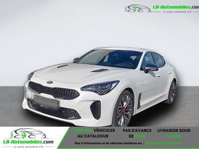Kia Stinger 2.0 T-GDi 245 ch BVA 4x2