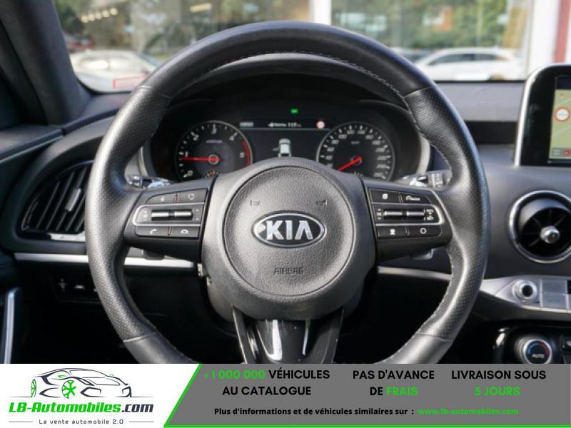 Kia Stinger 2.2 CRDi 200 ch BVA 4x4 - Photo 5 / 7