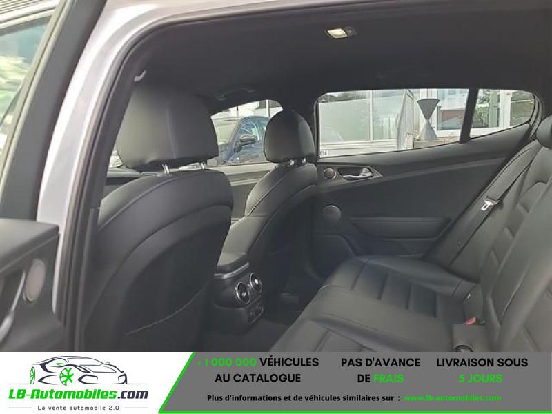 Kia Stinger 2.0 T-GDi 245 ch BVA 4x2 - Photo 4 / 5