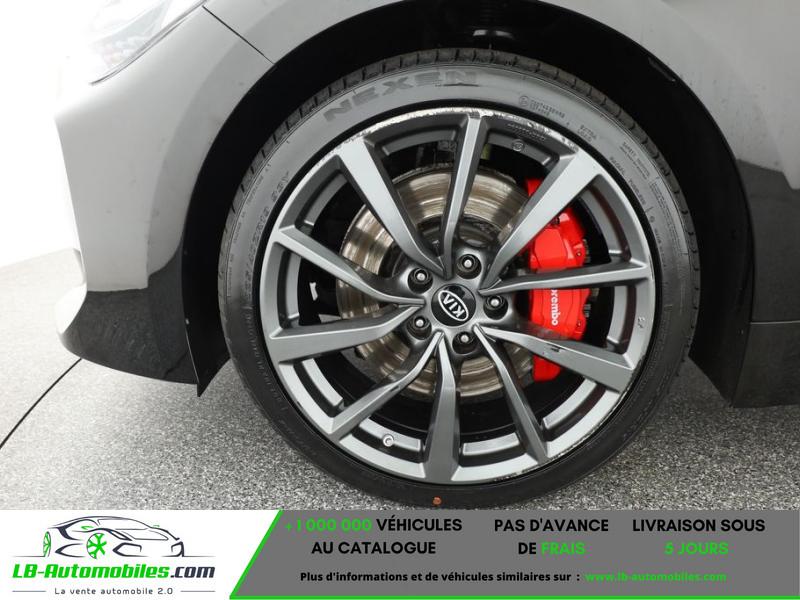 Kia Stinger 3.3 T-GDi 370 ch BVA 4x4 - Photo 10 / 11