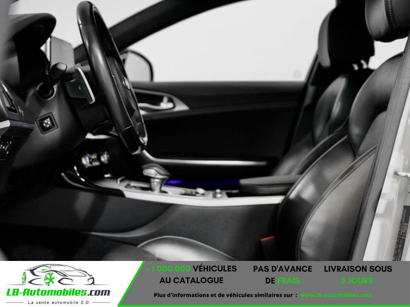 Kia Stinger 3.3 T-GDi 366 ch BVA 4x4 - Photo 7 / 8