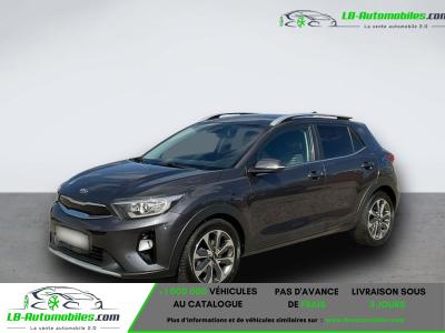 Kia Stonic 1.0 T-GDi 120 ch BVA