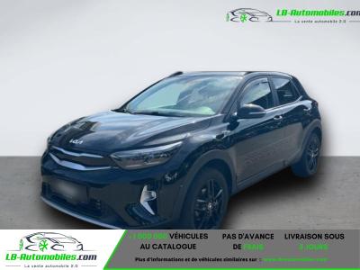 Kia Stonic 1.0 T-GDi 120 ch MHEV BVM