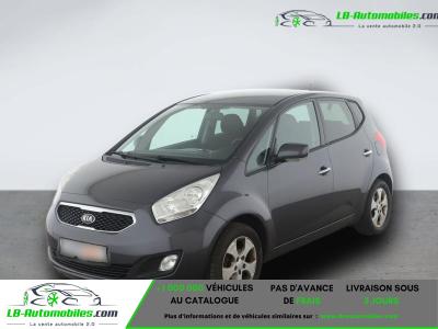 Kia Venga 1.4 90 ch