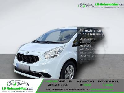 Kia Venga 1.4 90 ch