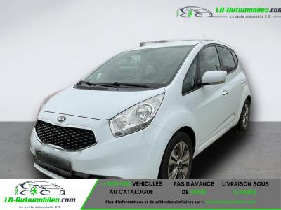Kia Venga 1.4 90 ch