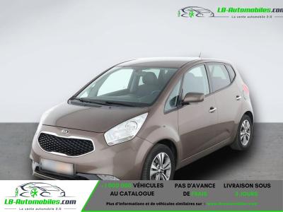 Kia Venga 1.6 125 ch BVM