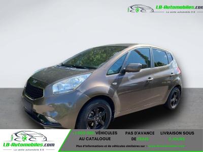 Kia Venga 1.6 125 ch BVA