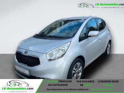 Kia Venga 1.6 125 ch BVA