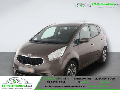Kia Venga 1.6 125 ch BVA
