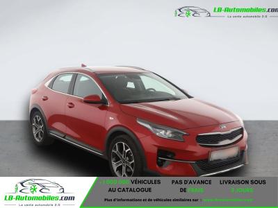 Kia XCeed 1.4l T-GDi 140 ch BVM