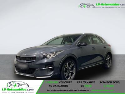 Kia XCeed 1.4l T-GDi 140 ch BVM