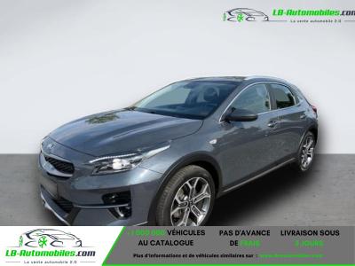 Kia XCeed 1.4l T-GDi 140 ch BVA