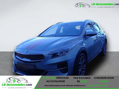 Kia XCeed 1.6l CRDi 136 ch BVM